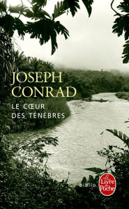 Title: Le coeur des ténèbres, Author: Joseph Conrad