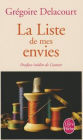 La Liste de Mes Envies