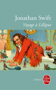 Title: Voyage à Lilliput, Author: Jonathan Swift