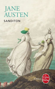 Title: Sanditon (French Edition), Author: Jane Austen