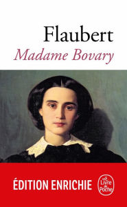 Title: Madame Bovary, Author: Gustave Flaubert