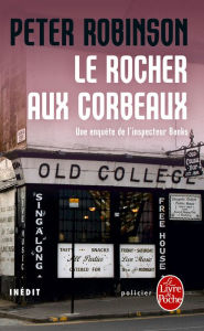 Title: Le Rocher aux corbeaux: Inédit, Author: Peter Robinson