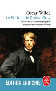 Title: Le Portrait de Dorian Gray, Author: Oscar Wilde