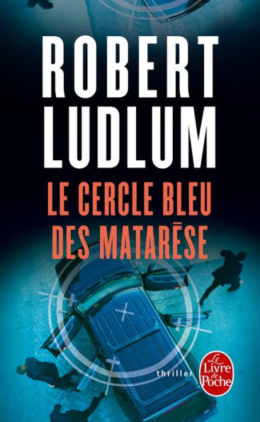 Le Cercle bleu des Matarèse