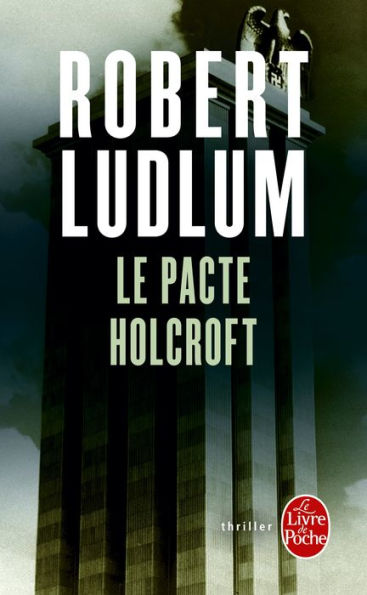 Le Pacte Holcroft