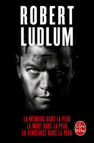 Title: Trilogie Jason Bourne, Author: Robert Ludlum