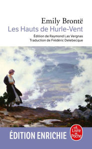 Title: Les Hauts de Hurlevent, Author: Emily Brontë