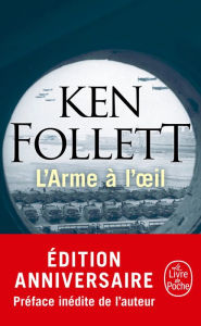 Title: L'Arme à l'oeil, Author: Ken Follett