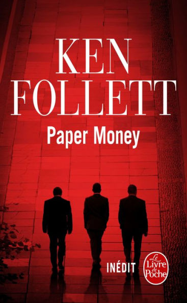 Paper Money (French Edition)