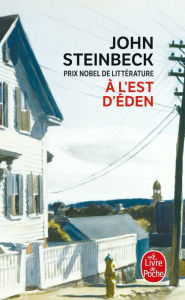 Title: A l'est d'Eden, Author: John Steinbeck