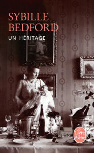 Title: Un héritage, Author: Sybille Bedford