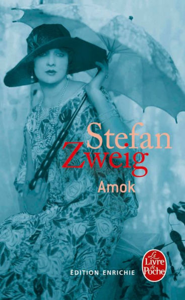 Amok (nouvelle édition 2013)