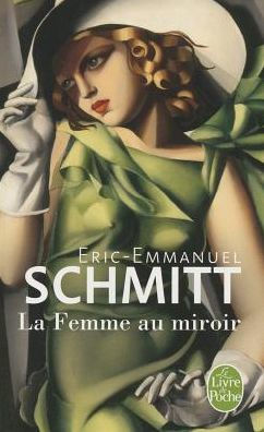 La Femme Au Miroir