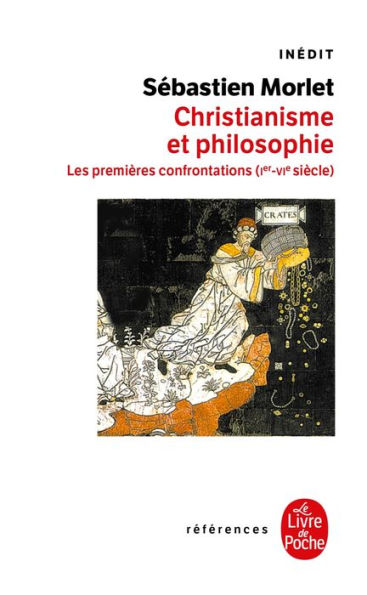 Christianisme et philosophie