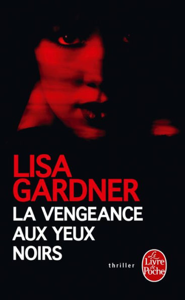 La Vengeance aux yeux noirs