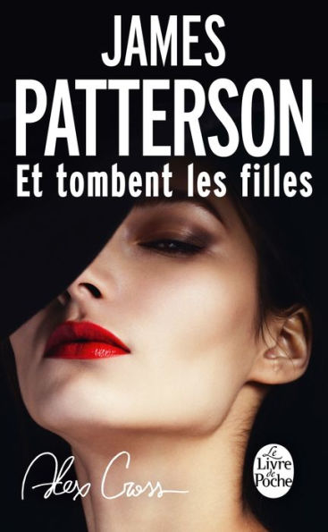 Et tombent les filles (French Edition)