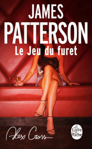 Title: Le Jeu du furet, Author: James Patterson