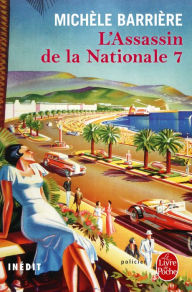 Title: L'Assassin de la Nationale 7, Author: 