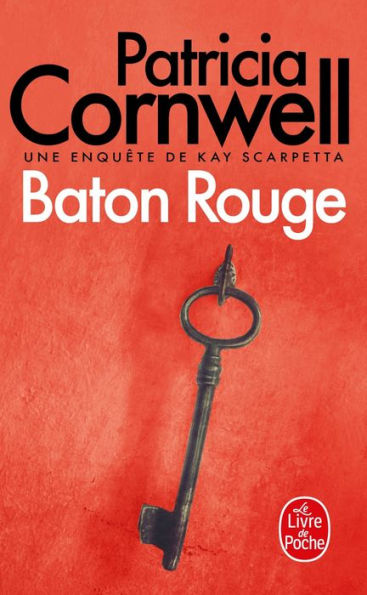 Baton Rouge (French Edition)