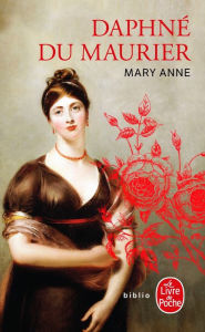 Title: Mary Anne (French Edition), Author: Daphne du Maurier