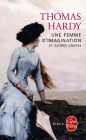 Une femme d'imagination et autres contes