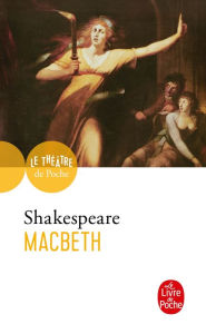 Title: Macbeth, Author: William Shakespeare