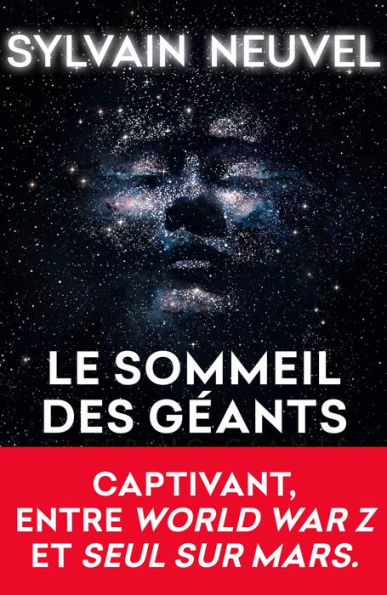 Le Sommeil des géants (Les Dossiers Thémis, Tome 1)