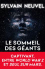 Le Sommeil des géants (Les Dossiers Thémis, Tome 1)