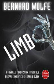 Title: Limbo (Edition intégrale), Author: Bernard Wolfe