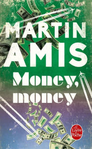 Title: Money, Money (French Edition), Author: Martin Amis