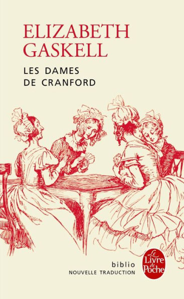 Les Dames de Cranford