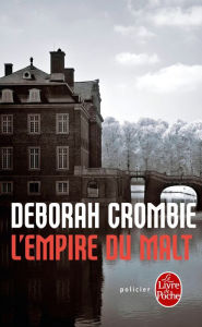 Title: L'Empire du malt: Inédit, Author: Deborah Crombie