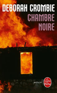 Title: Chambre noire, Author: Deborah Crombie