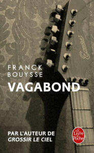 Title: Vagabond (French Edition), Author: Franck Bouysse