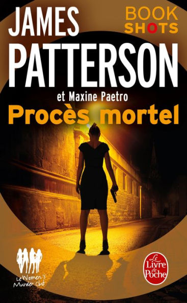 Procès mortel: Bookshots