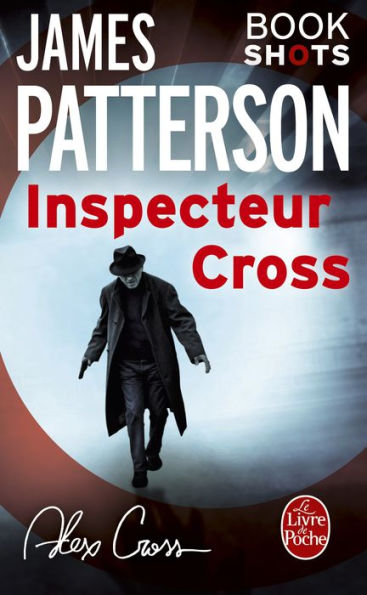 Inspecteur Cross: Bookshots (French Edition)