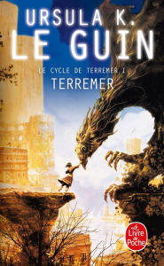 Title: Terremer (Le Livre de Terremer, Tome 1), Author: Ursula K. Le Guin