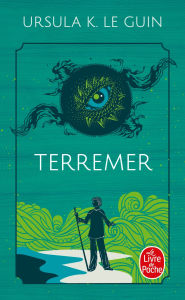 Title: Terremer (Le Livre de Terremer, Tome 1), Author: Ursula K. Le Guin