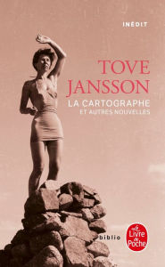 Title: La Cartographe, Author: Tove Jansson