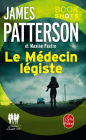 Le Médecin légiste (Women's Murder Club): Bookshots