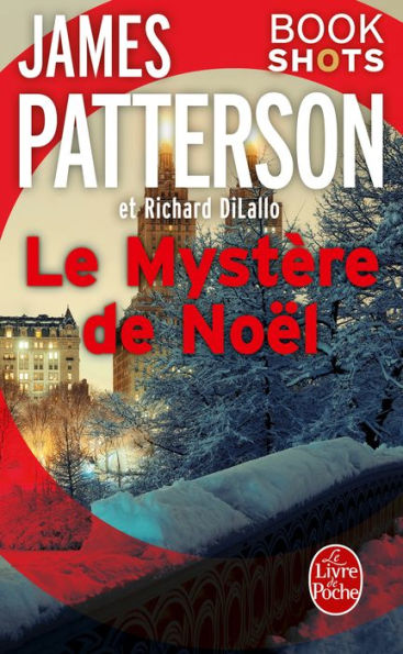 Le Mystère de Noël: Bookshots