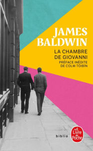 Title: La Chambre de Giovanni, Author: James Baldwin