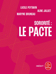 Title: Sororité: Le Pacte, Author: Lucile Peytavin