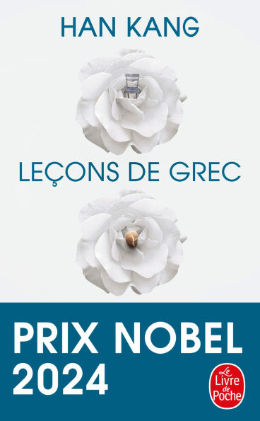 Leçons de Grec: Prix Nobel de Littérature 2024