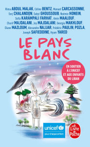 Title: Le Pays blanc, Author: Collectif