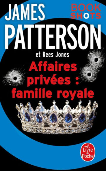 Affaires privées : Famille royale: Bookshots