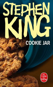 Title: Cookie Jar, Author: Stephen King