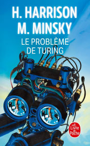 Title: Le Problème de Turing, Author: Harry Harrison
