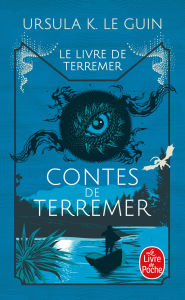 Title: Contes de Terremer (Le Livre de Terremer, Tome 3), Author: Ursula K. Le Guin