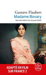 Title: Madame Bovary (Nouvelle édition), Author: Gustave Flaubert